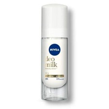 Nivea Deo Milk Dry Roll On Deodorant For Women, 40 ml
