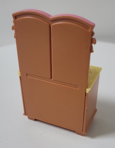 Fisher Price Loving Family Set Bagno - Vasca da Bagno Vanity WC Vasino Allenamento - Foto 15 di 24