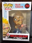 Funko Pop! Rocks #250 - Iron Maiden - "Seventh Son of a Seventh Son Eddie"