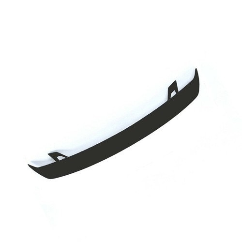 Black Fiberglass Rear Trunk Boot Spoiler Lip Wing For Audi A5 A6 A7 TT 8J 08-13 - Picture 9 of 12
