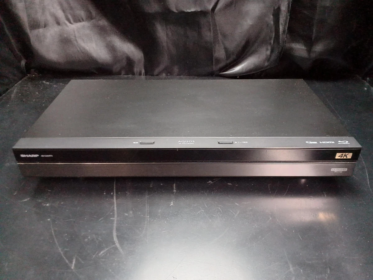 Sharp Blu-ray Players | eBay