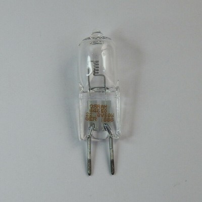 OSRAM 22.8V50W Lamp 64650 Dr Mach M3F Surgical Lamp Estella One Shadowless Light