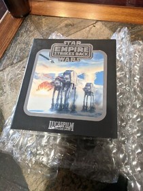 Limited Run Games Star Wars Mega Bundle Shadows Of The Empire, ESB N64, NES, GB