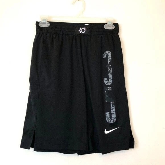 Kevin durant best sale boys shorts