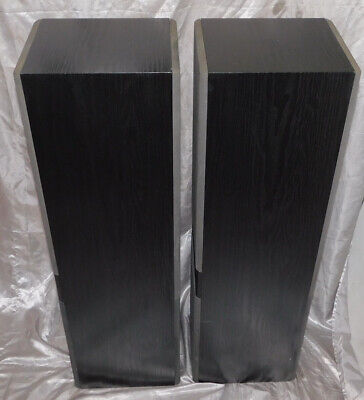 Mirage M-790 tower speakers | eBay Mirage M-790 tower speakers | eBay