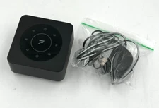 Letsfit Sound Machine EP1 White 20 Soothing Sounds For Perfect Sleep