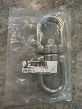 Suncor-5/8" Type 316 Stainless Steel Eye & Eye Swivel