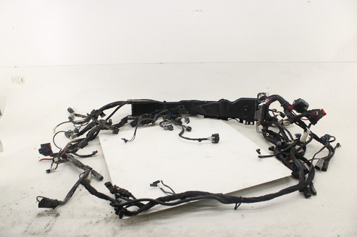 2020 Harley Davidson Electra Street Glide Main Wiring Harness ABS