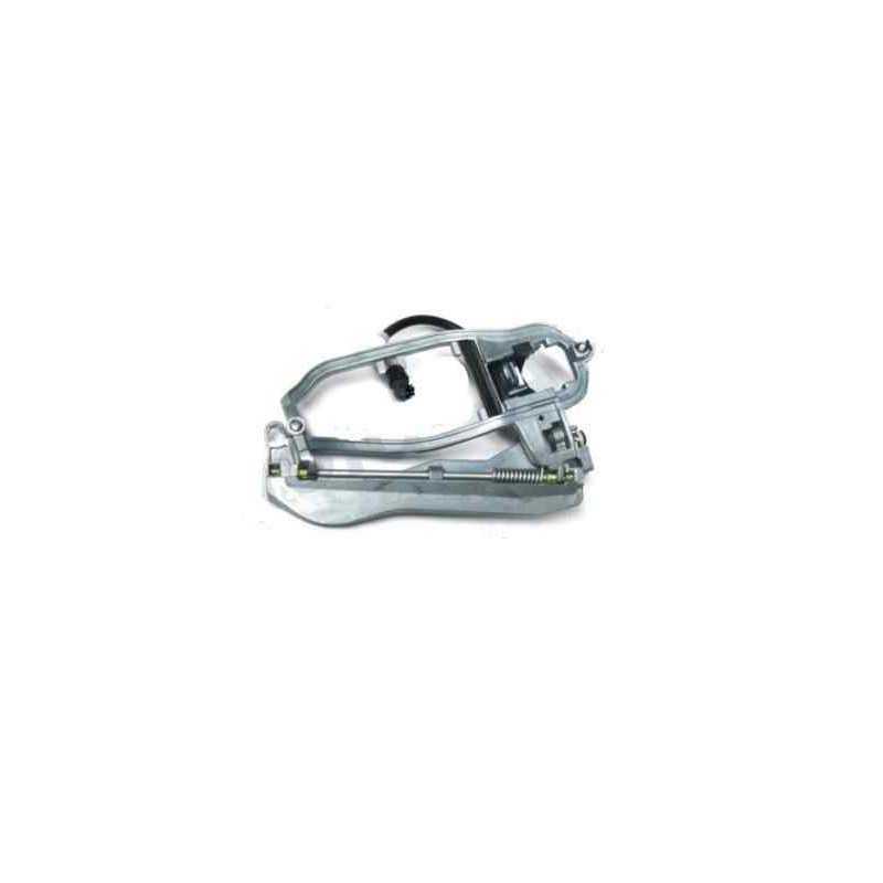 Mécanisme serrure de porte droite pour BMW X5 E53