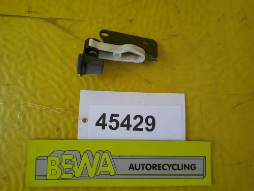 Türfeststeller Schiebetür hinten links VW Caddy III 3 1,4 2K0843413A   Nr.45429