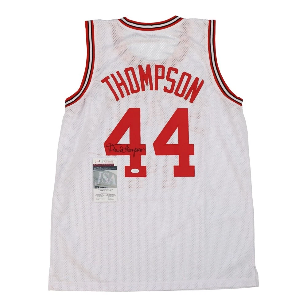 David thompson nc state jersey cheap