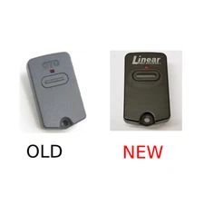 GTO GATE OPENER, MIGHTY MULE ENTRY TRANSMITTER REMOTE
