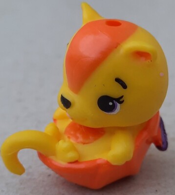 GENUINE HATCHIMALS COLLEGGTIBLES, SEASON ULTRA