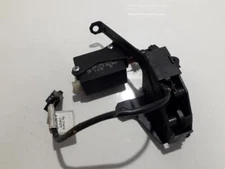 BMW 5-Series 2002 Rear Trunk Lid Lock Latch 8238469, 61.31-8 381 1 #592171-33