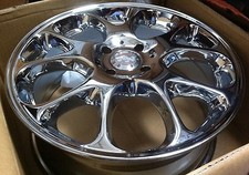 Newracing Hart Evolution T10 17 X 7 Et 38 4100 Chromejdm Set Of 4 Wheels