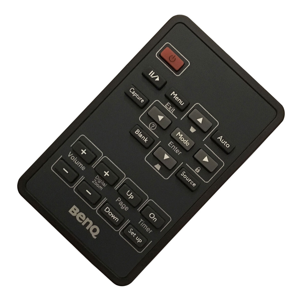 Thumbnail - Original Fernbedienung Für Benq Cp220c
