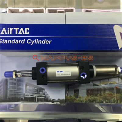 1x Neu AirTAC Zylinder