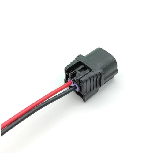ABS Air Temperature Sensor 80525-T2F-A01 Temperature Sensor Fit for Honda - Picture 4 of 11