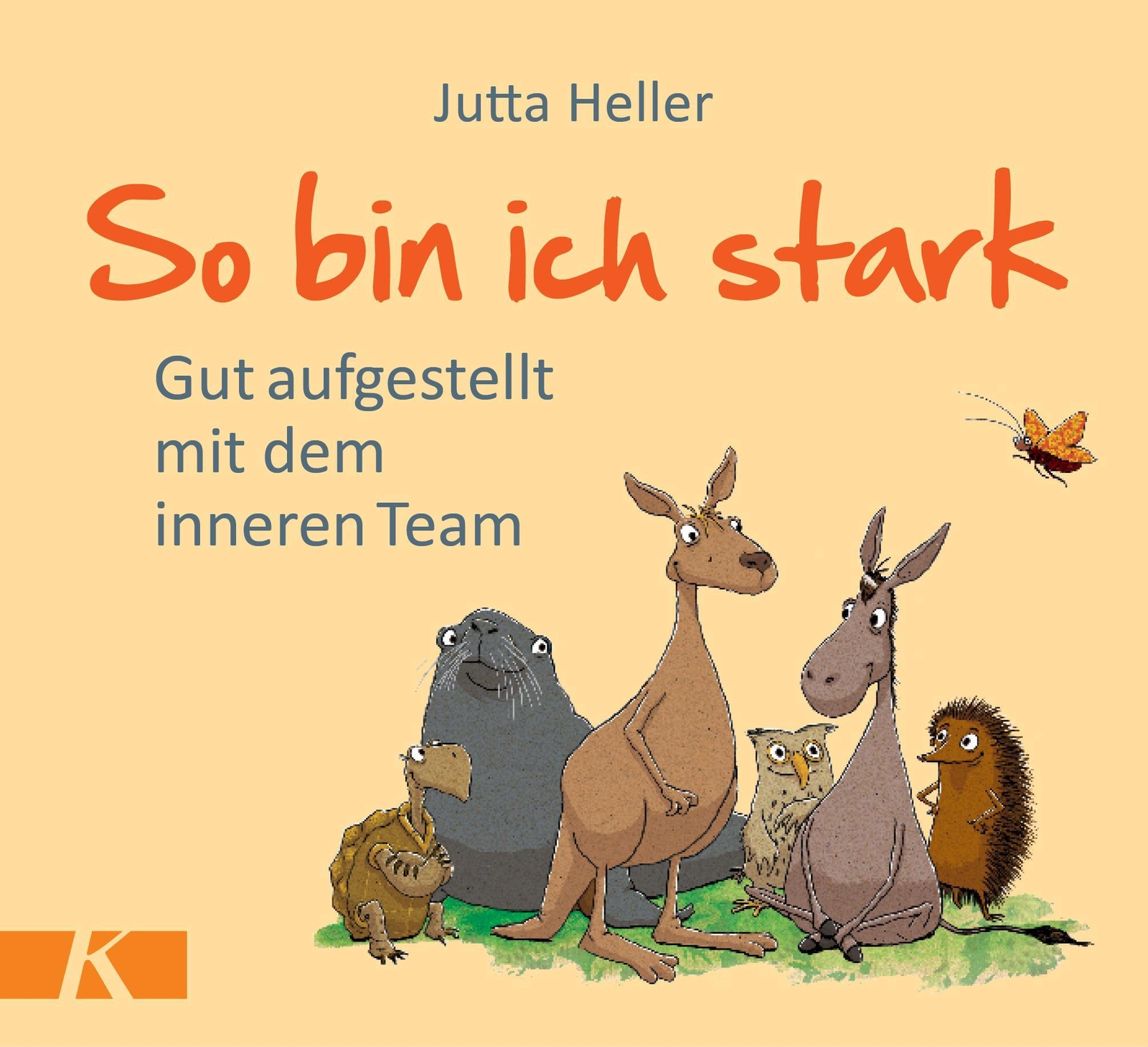 Thumbnail - So Ich Stark Jutta Heller