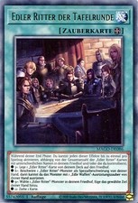 Yu-Gi-Oh! Maximum Gold MAGO-DE Einzelkarten zur Auswahl - deutsch