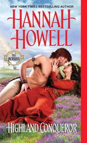 Thumbnail - Hannah Howell Highland Conqueror (taschenbuch) Murrays (us Import)