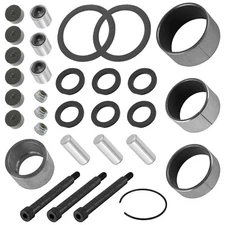 Caltric Primary Drive Clutch Kit for Polaris Ranger 900 XP 2013 - 2017