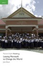 Level 3: Leaving Microsoft to Change the World by John Wood (Paperback, 2011)