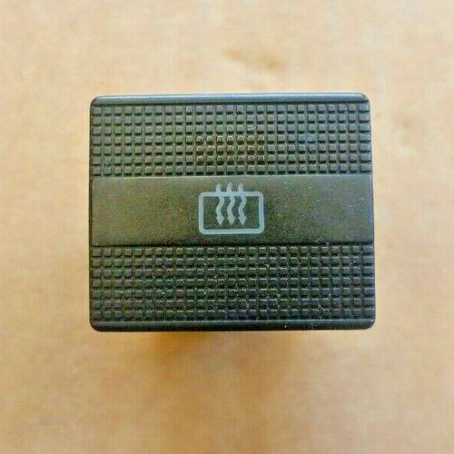 VW Golf 3 Schalter Heckscheibenheizung 1H5959621