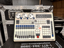 Avolites Titan Mobile Lighting Console W/ Case