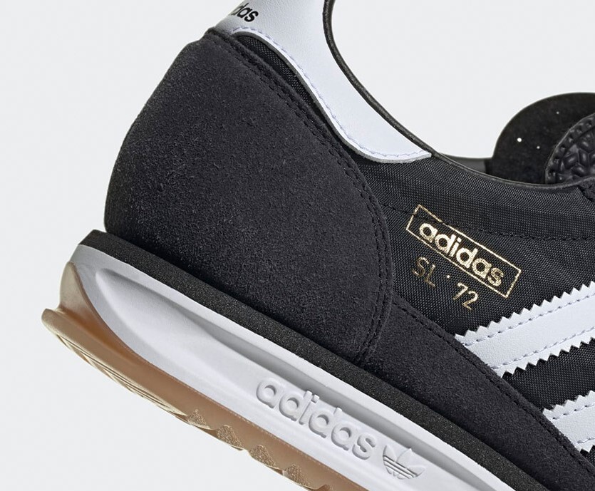 ◆正規品◆ADIDAS ORIGINALS SL 72 RS◆関税込◆男女共用◆人気 adidas Originals SL 72 RS BLACK MEN'S SHOES JI1282 | eBay