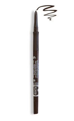 Retractable Kohl EYE LINER (12 Shades) by Kokie Cosmetics
