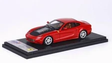 1:43 Ferrari 612 Scaglietti Dubai 2007 1/43 • BBR 225B