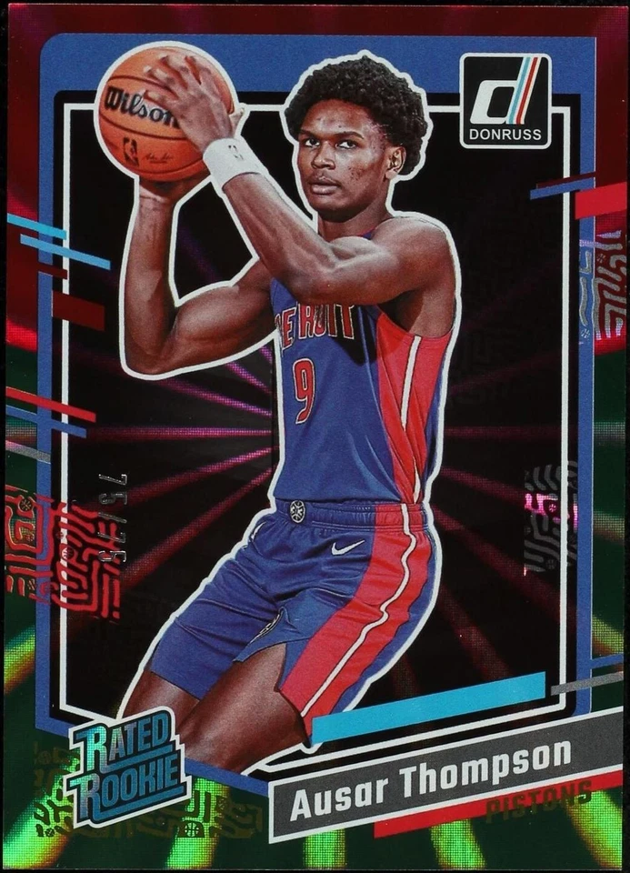 Holo Red & Green Laser