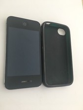 Iphone Model A1387 And Case Condition Unknown