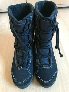 puma gore tex winterstiefel