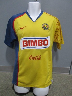 club america jersey 2007