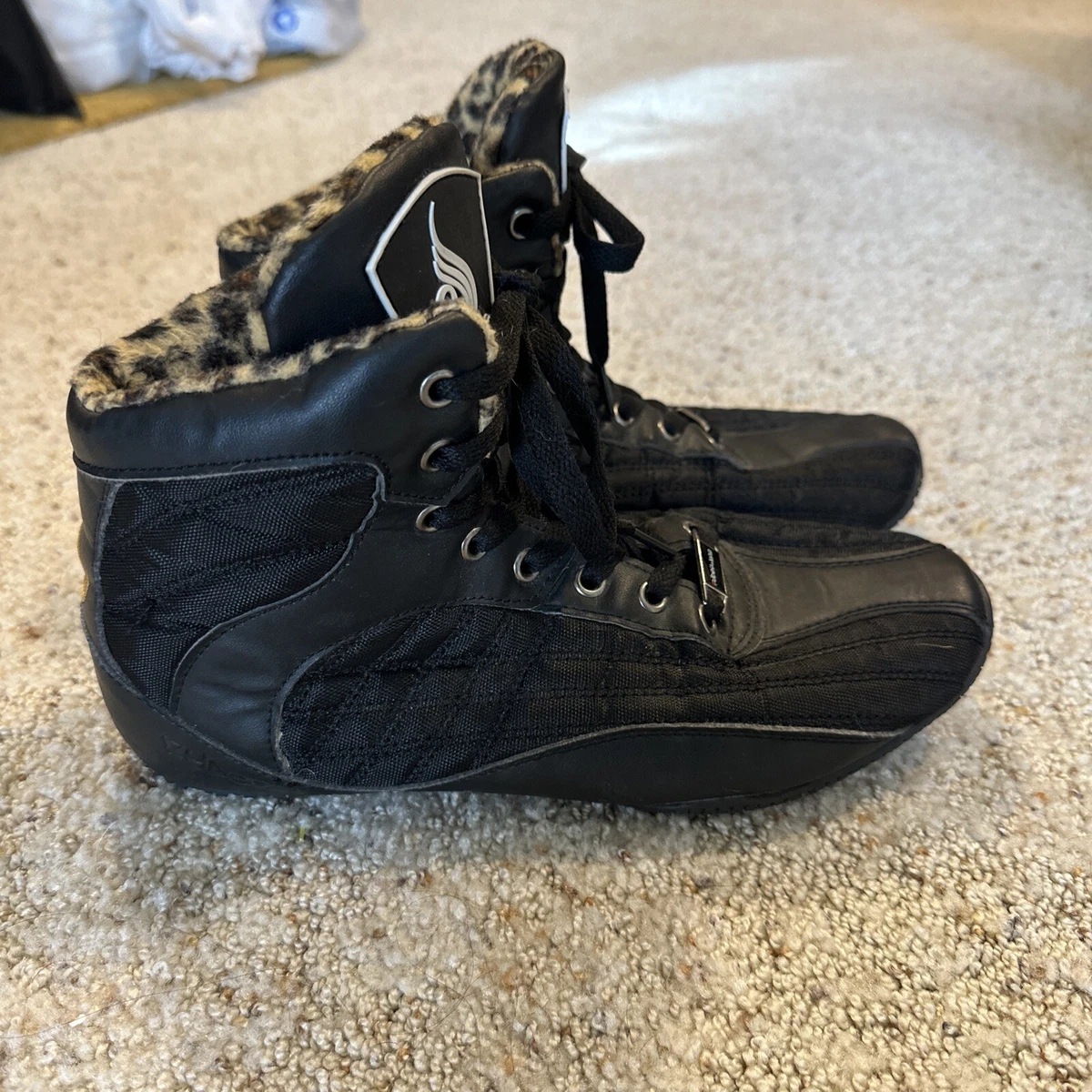Ryderwear shoes on sale