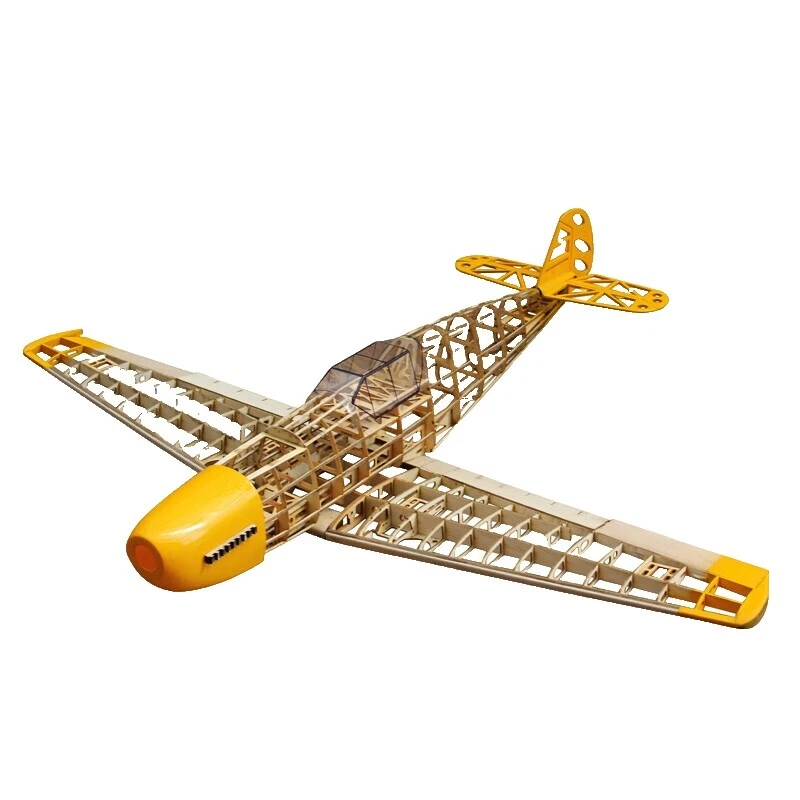 Los modelos de Avión RC Eléctrico y kits sin Montar