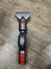 Genuine Dyson Quick Release Dusting Brush Accessory Tool & Joint SH-610-8 V11