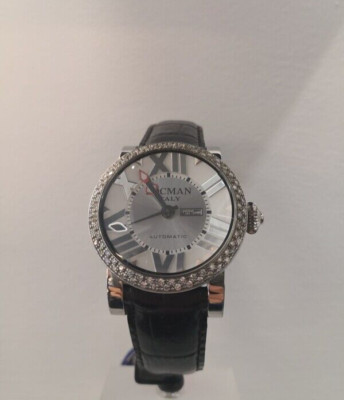 Locman Toscano Lunetta Diamanti 293 n'C2189