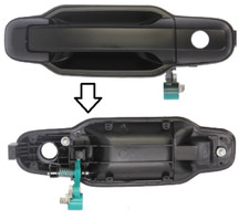 Porte avant et accessoires Kia SORENTO