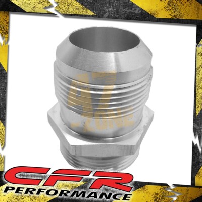 Emc Evolution X Modular -20An Male To -20An Male Coupling Fitting