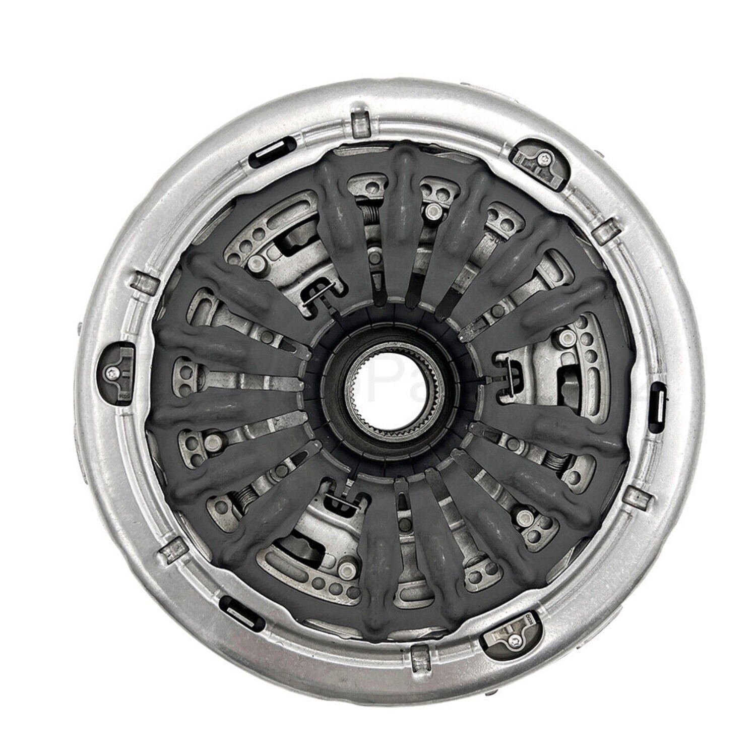 Genuine OEM Set-Double Clutch Fits 12-17 Hyundai Veloster 1.6L 41200-2A001