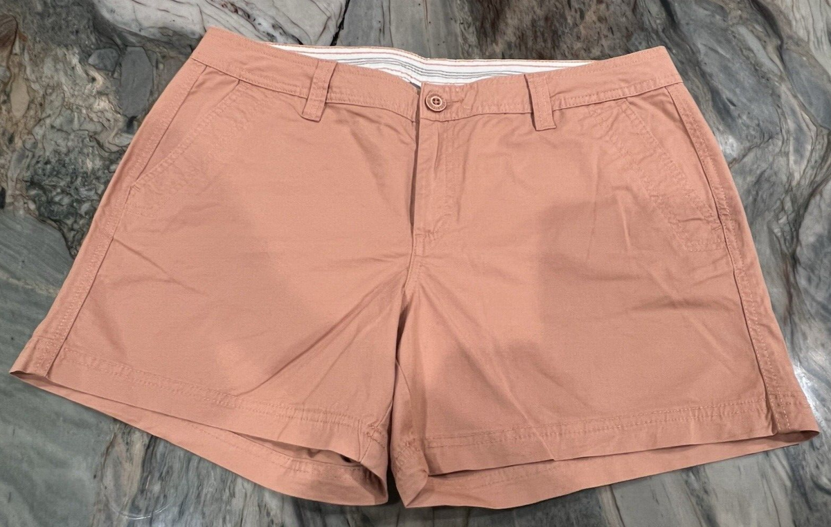 natural reflections shorts womens