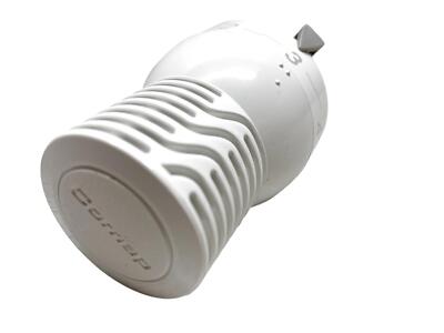 Thermostatkopf ''V'' Comap Sensiviti R110100 mit Gewinde M30 B-WARE