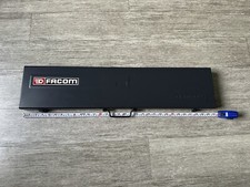 Facom Torque Wrench Set. S.306-350D Click Torque Wrench, drive 1/2 70-350Nm