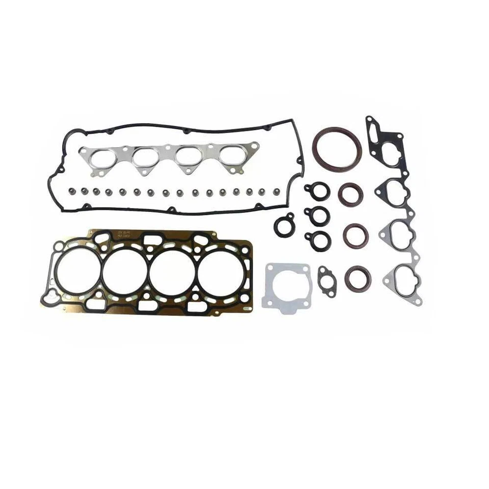VRS Cylinder Head Gasket Kits Fit Mitsubishi Lancer CC 4G93 1.8L GTi 16V 1992-96 - Image 4 of 4