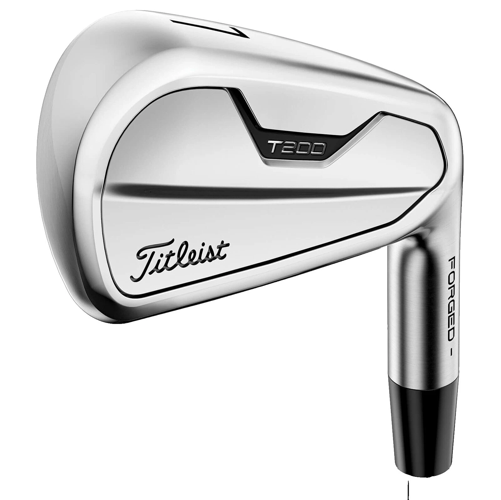 Titleist Regular Flex Steel Golf Clubs