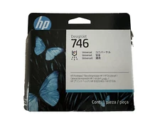 HP 746 Printhead (P2V25A)*Exp Date 07/2027*