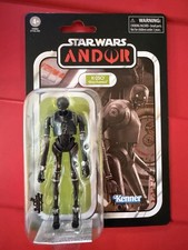 Vintage Collection K-2SO VC340 Andor Star Wars & STARCASE